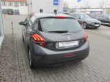 Peugeot 208 bei Sportwagen.expert - Abbildung (4 / 10)