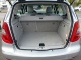 Mercedes-Benz A-Klasse bei Sportwagen.expert - Abbildung (10 / 10)