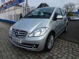 Mercedes-Benz A-Klasse bei Sportwagen.expert - Abbildung (3 / 10)