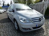 Mercedes-Benz B-Klasse bei Sportwagen.expert - Abbildung (2 / 10)