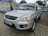 Kia Sportage bei Sportwagen.expert - Abbildung (3 / 10)