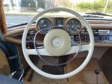 Mercedes-Benz 280 bei Sportwagen.expert - Abbildung (9 / 10) Mercedes-Benz 280 bei Sportwagen.expert - Abbildung (9 / 10)
