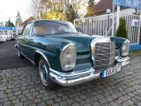 Mercedes-Benz 280 bei Sportwagen.expert - Abbildung (2 / 10) Mercedes-Benz 280 bei Sportwagen.expert - Abbildung (2 / 10)