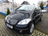 Mercedes-Benz A-Klasse bei Sportwagen.expert - Abbildung (3 / 10)