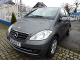 Mercedes-Benz A-Klasse bei Sportwagen.expert - Abbildung (3 / 10)