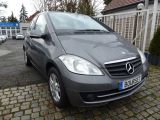 Mercedes-Benz A-Klasse bei Sportwagen.expert - Abbildung (2 / 10)