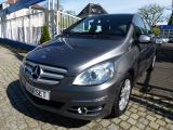 Mercedes-Benz B-Klasse bei Sportwagen.expert - Abbildung (3 / 10)