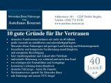 Mercedes-Benz B-Klasse bei Sportwagen.expert - Abbildung (2 / 2)