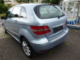 Mercedes-Benz B-Klasse bei Sportwagen.expert - Abbildung (4 / 10)