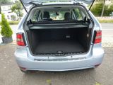 Mercedes-Benz B-Klasse bei Sportwagen.expert - Abbildung (10 / 10)