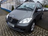 Mercedes-Benz A-Klasse bei Sportwagen.expert - Abbildung (3 / 10)