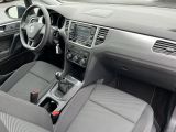 VW Golf Sportsvan bei Sportwagen.expert - Abbildung (13 / 15)