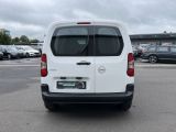 Opel Combo bei Sportwagen.expert - Abbildung (8 / 15)