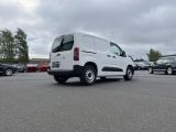 Opel Combo bei Sportwagen.expert - Abbildung (6 / 15)