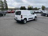 Opel Combo bei Sportwagen.expert - Abbildung (7 / 15)