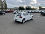 VW Polo bei Sportwagen.expert - Abbildung (7 / 15)