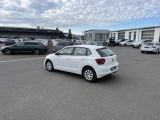 VW Polo bei Sportwagen.expert - Abbildung (9 / 15)