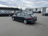 Audi A4 bei Sportwagen.expert - Abbildung (10 / 15)