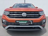 VW T-Cross bei Sportwagen.expert - Abbildung (3 / 15) VW T-Cross bei Sportwagen.expert - Abbildung (3 / 15)