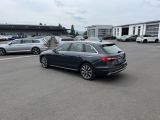 Audi A4 bei Sportwagen.expert - Abbildung (9 / 15)