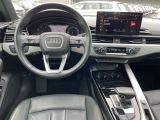 Audi A4 bei Sportwagen.expert - Abbildung (14 / 15)