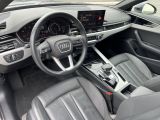 Audi A4 bei Sportwagen.expert - Abbildung (10 / 15)