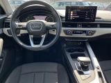 Audi A4 bei Sportwagen.expert - Abbildung (14 / 15)