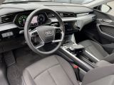 Audi e-tron bei Sportwagen.expert - Abbildung (9 / 15)