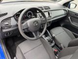 Skoda Fabia bei Sportwagen.expert - Abbildung (10 / 15)