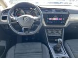VW Touran bei Sportwagen.expert - Abbildung (15 / 15)