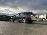 Skoda Octavia bei Sportwagen.expert - Abbildung (9 / 15)