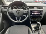 Skoda Octavia bei Sportwagen.expert - Abbildung (15 / 15)