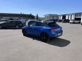VW T-Roc bei Sportwagen.expert - Abbildung (9 / 15)