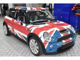 Mini Cooper S bei Sportwagen.expert - Abbildung (2 / 13)