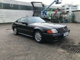 Mercedes-Benz SL-Klasse bei Sportwagen.expert - Abbildung (3 / 15)