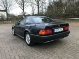 Mercedes-Benz SL-Klasse bei Sportwagen.expert - Abbildung (7 / 15)