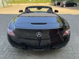 Mercedes-Benz SLS bei Sportwagen.expert - Abbildung (10 / 15) Mercedes-Benz SLS bei Sportwagen.expert - Abbildung (10 / 15)