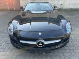 Mercedes-Benz SLS bei Sportwagen.expert - Abbildung (5 / 15) Mercedes-Benz SLS bei Sportwagen.expert - Abbildung (5 / 15)
