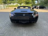 Mercedes-Benz SLS bei Sportwagen.expert - Abbildung (9 / 15) Mercedes-Benz SLS bei Sportwagen.expert - Abbildung (9 / 15)