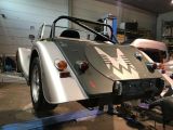 Morgan Roadster bei Sportwagen.expert - Abbildung (4 / 15)