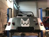 Morgan Roadster bei Sportwagen.expert - Abbildung (6 / 15)