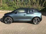 BMW i3 bei Sportwagen.expert - Abbildung (8 / 15)