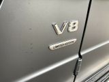 Mercedes-Benz G-Klasse bei Sportwagen.expert - Abbildung (9 / 15)