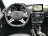 Mercedes-Benz G-Klasse bei Sportwagen.expert - Abbildung (13 / 15)