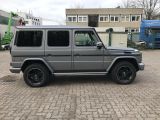 Mercedes-Benz G-Klasse bei Sportwagen.expert - Abbildung (4 / 15)