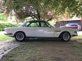 BMW 3.0 CSi bei Sportwagen.expert - Abbildung (4 / 15)