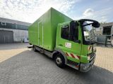 Mercedes-Benz Atego bei Sportwagen.expert - Abbildung (6 / 15)