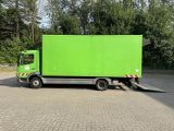 Mercedes-Benz Atego bei Sportwagen.expert - Abbildung (2 / 15)