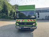 Mercedes-Benz Atego bei Sportwagen.expert - Abbildung (4 / 15)