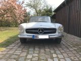 Mercedes-Benz 230 bei Sportwagen.expert - Abbildung (3 / 15)